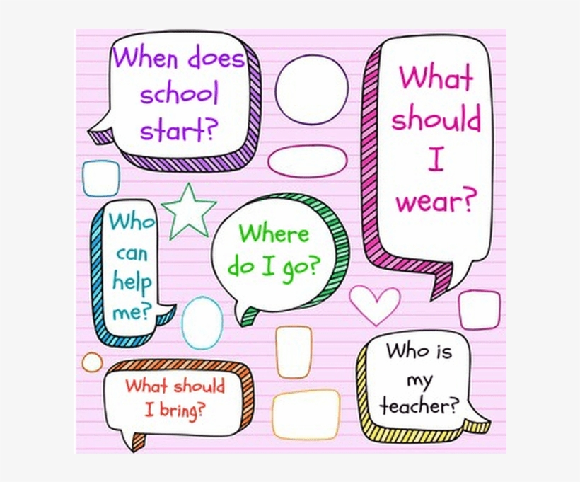 School Is Starting Soon - 3drose Dpp 180145 3 What You Talkin Eman Picture Wall, transparent png download