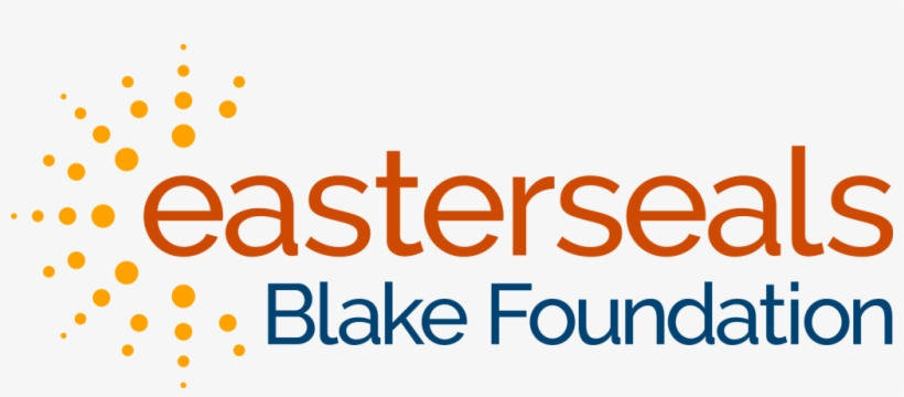 Must Raise A Minimum Of $3,000 - Easter Seals Blake Foundation, transparent png download