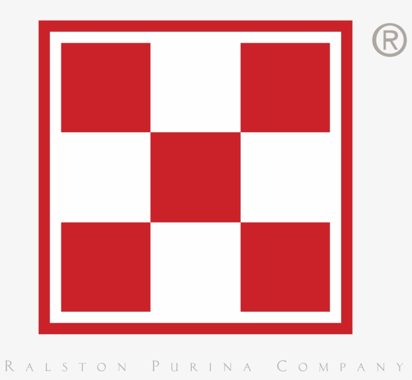 Ralston Purina Company Logo Png Transparent - Logo Purina, transparent png download
