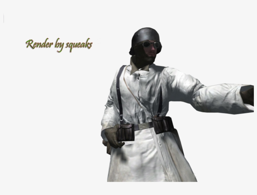 Call Of Duty - Call Of Duty2 Png, transparent png download