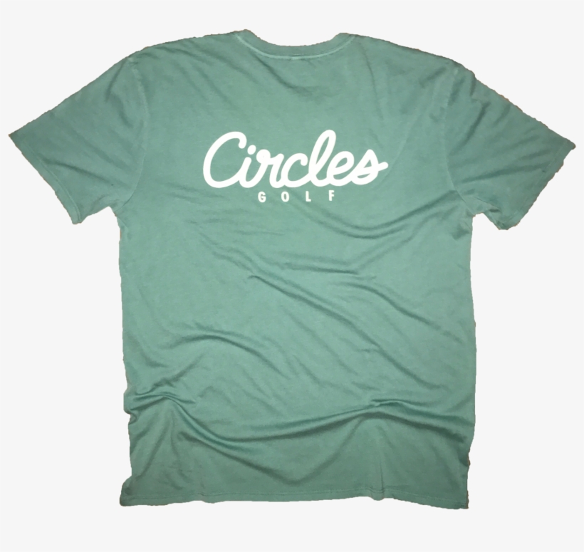 I'm A Morning Person On Mornings That I Golf T-shirt - Active Shirt, transparent png download