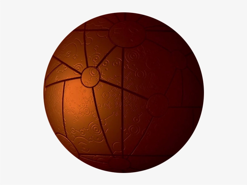 Nexus Ball - Circle, transparent png download