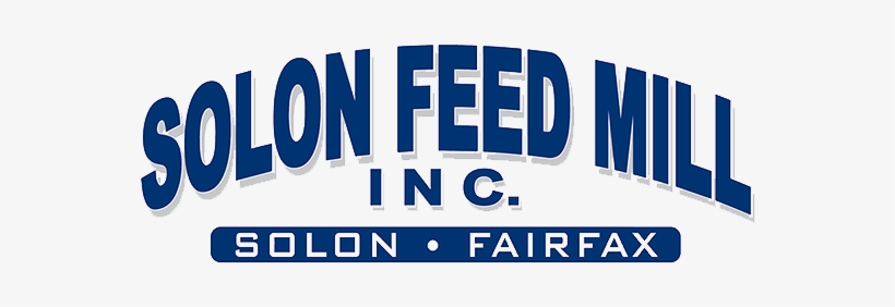 Purina Feed - Solon Feed Mill Inc, transparent png download