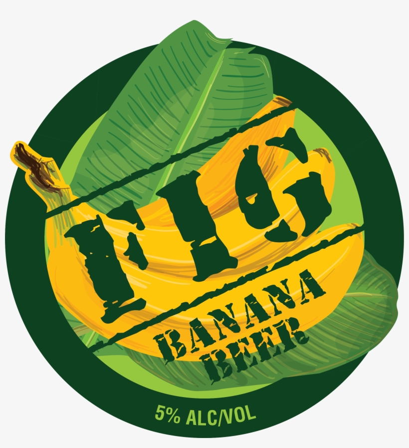 Banana Countree's Fig Banana Beer Ranked “must Try” - Criminal Minds Throw Blanket, transparent png download