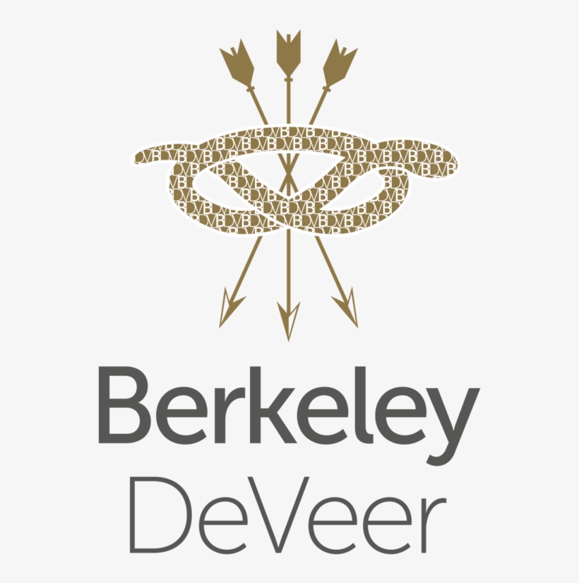 Resi Logos6 - Berkeley Deveer, transparent png download