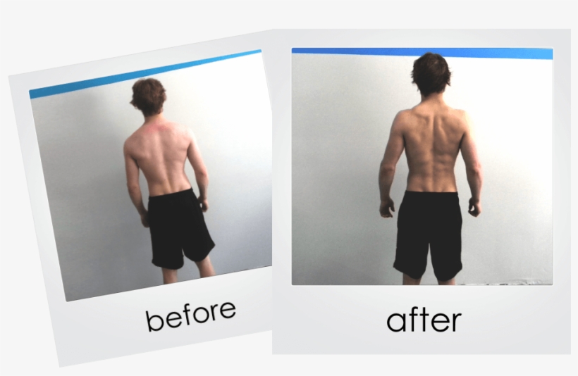 Want To Gain 10 Pounds Here's How A Client Did It - Michigan, transparent png download