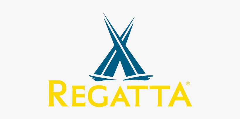 Regatta Ginger Beer Regatta Ginger Beer - Regatta Ginger Beer Logo, transparent png download