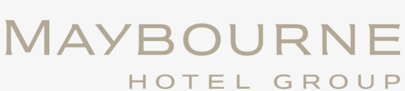 Maybourne Logo Oyster - Maybourne Hotel Group Logo, transparent png download