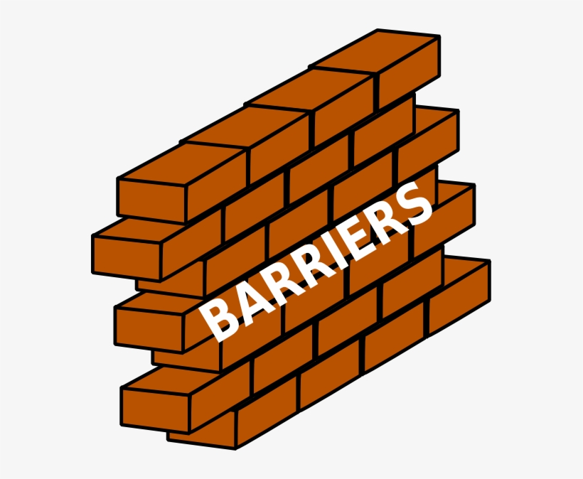 Small - Brick Wall Clipart, transparent png download