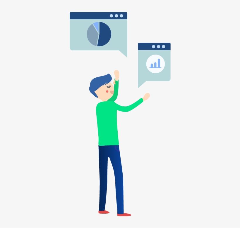 Measure Customer Service Kpis - Customer Service, transparent png download