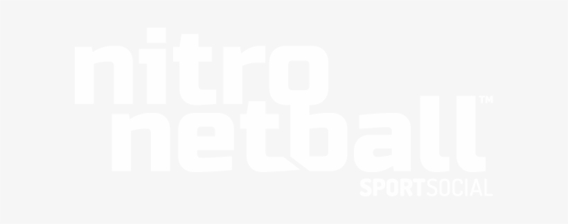 Nitronetball™ Is Blowing Up, Big Time We're Your New - Auckland, transparent png download