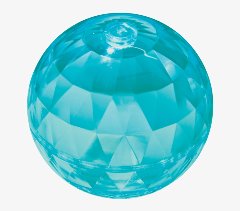 4052 Hi Bounce Diamond Ball - Ball Of Diamond, transparent png download
