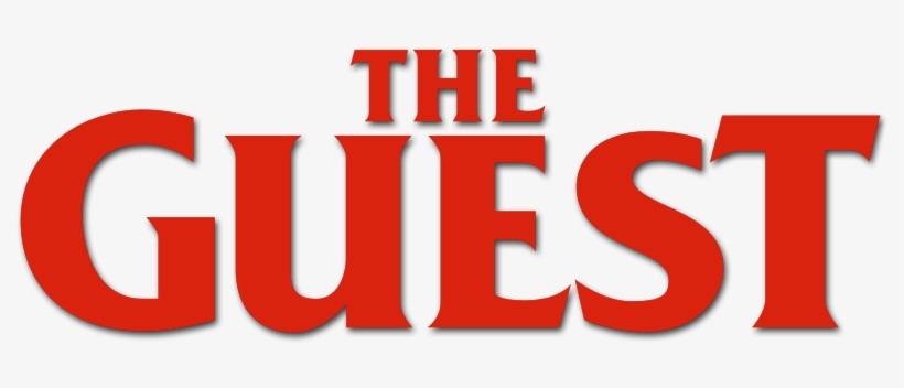 The Guest Image, transparent png download