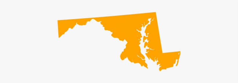 Maryland - Maryland Png, transparent png download