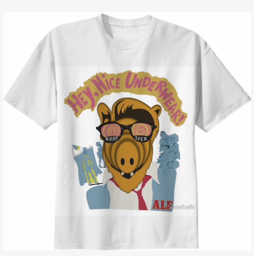 More From Hey Nice Underwear - Catrina Sugar Skull New T Shirt S M L Xl 2x 3x 4x 5x, transparent png download