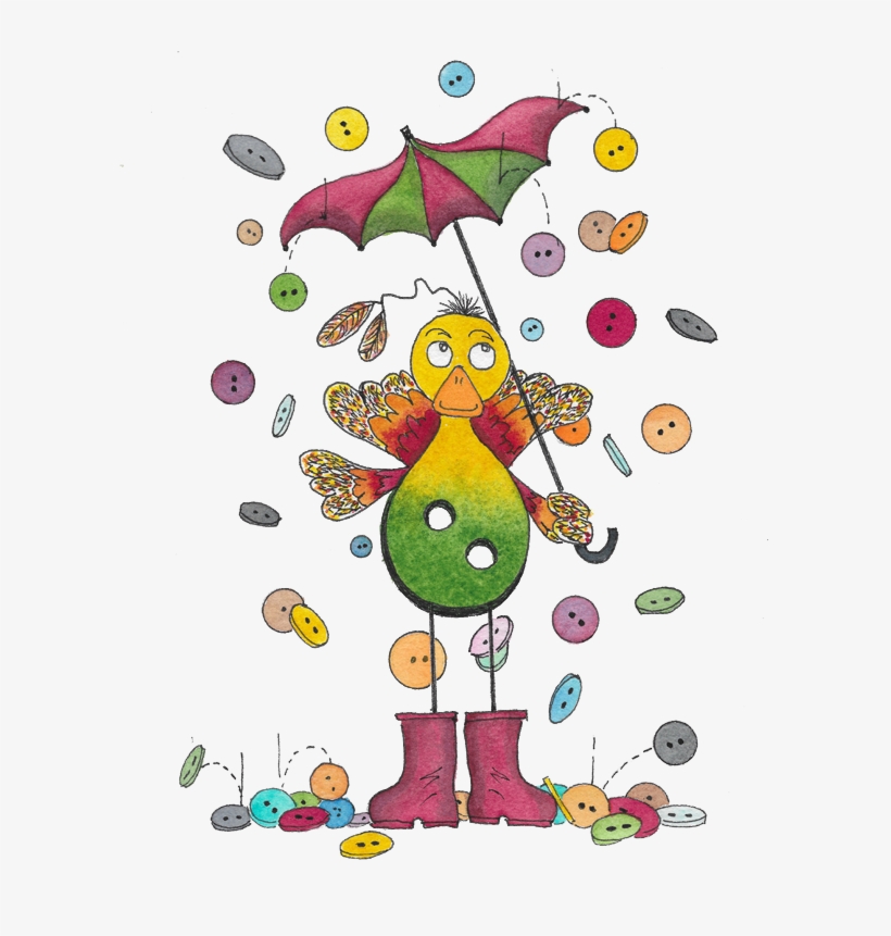 Oregon State Button Society Annual Show - Cartoon, transparent png download