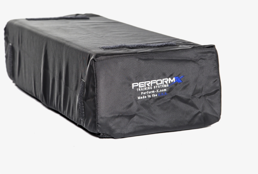 Block-x Barrier - Bag, transparent png download