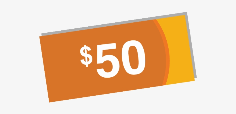 Activesg $50 Per Team Member - Sign, transparent png download