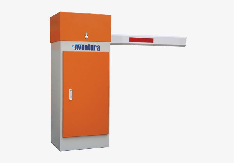 Slider Barrier Standard - Boom Barrier, transparent png download