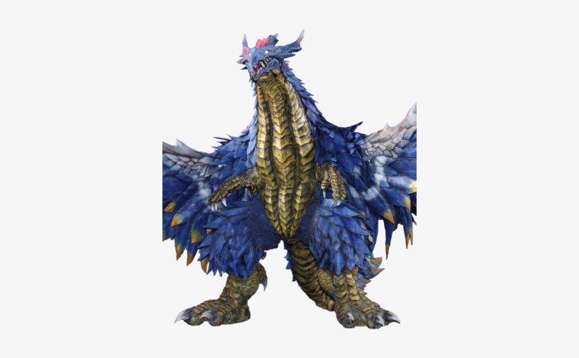 Maga-basser - Dragon, transparent png download