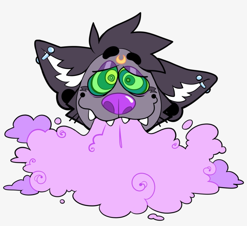 Hypno Bolt - Illustration, transparent png download