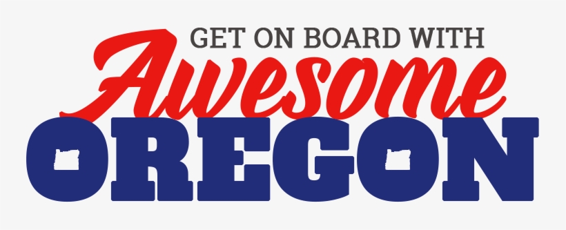 A Travel And Recreation Contest By The 2018 Oregon - Oregon, transparent png download