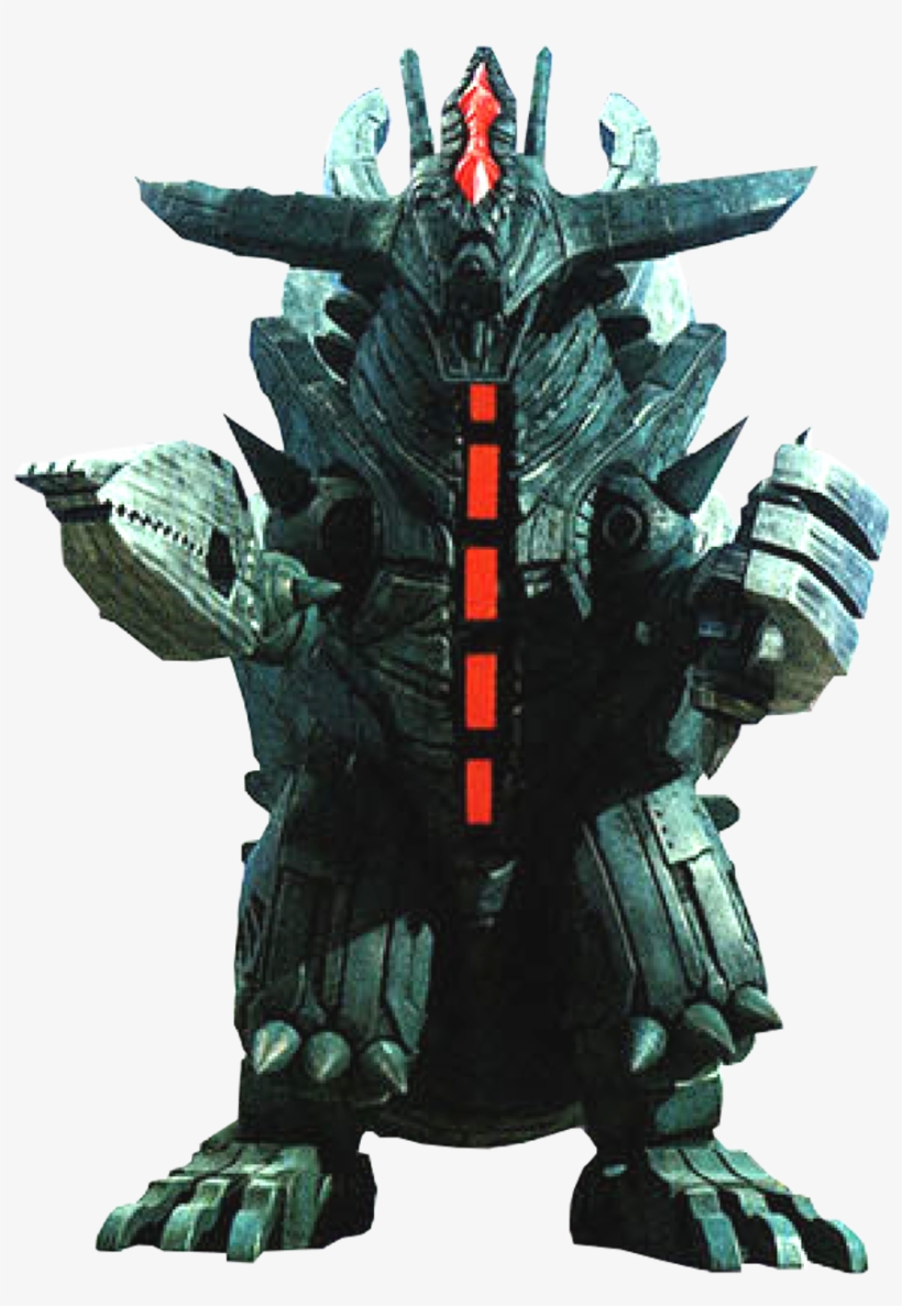 Maga Grand King By Zer0stylinx-dbz07g2 - Wiki, transparent png download