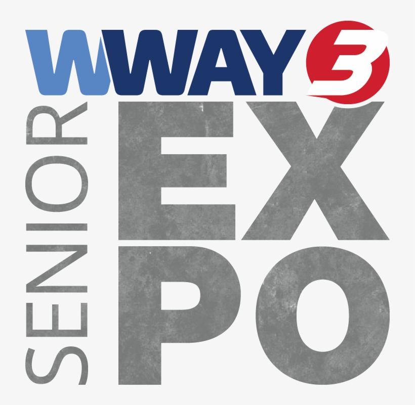Senior Expo - Logo - Traffic Sign, transparent png download