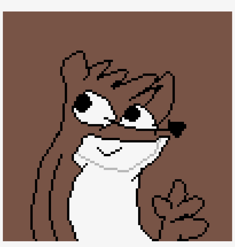 Rigby - Hot Rod Chassis, transparent png download