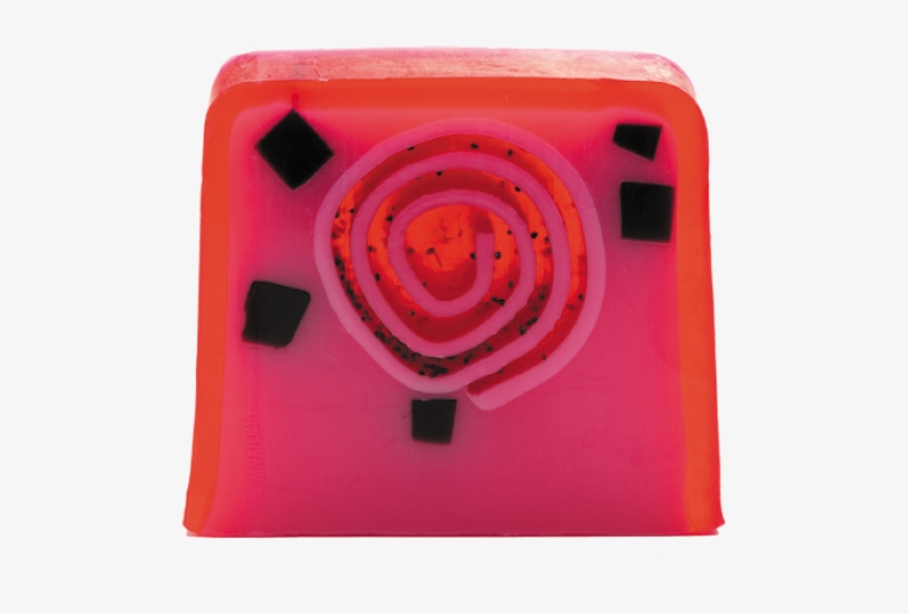 Bomb Cosmetics Hypno Therapy Soap Bar, transparent png download