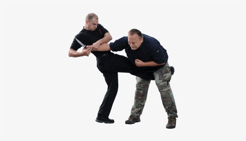 Krav Maga, transparent png download