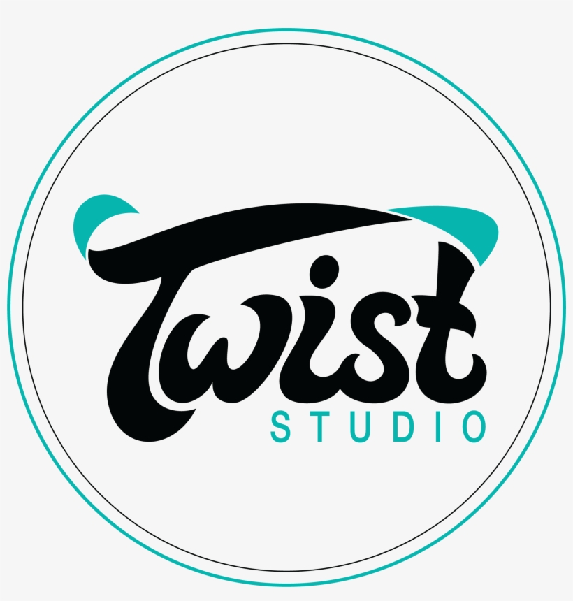 Twist Studio Austin - Logo, transparent png download