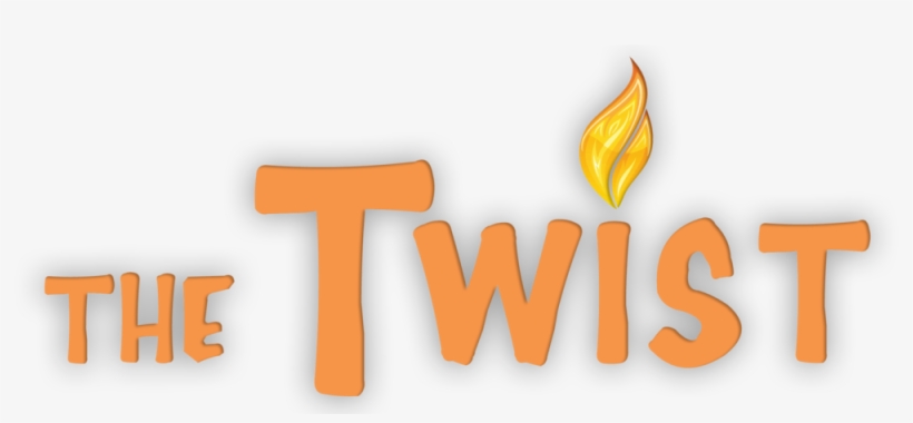 The Twist Logo Hi Rez No Background, transparent png download