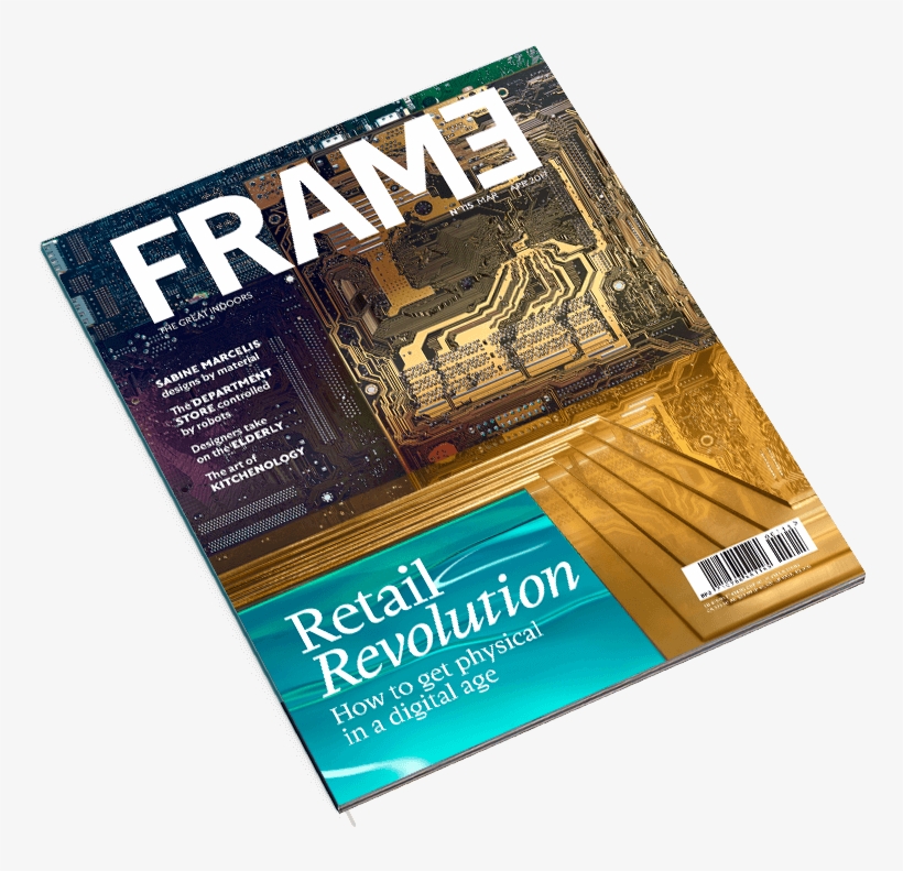 Buy Now Subscribe - Frame Magazine, transparent png download