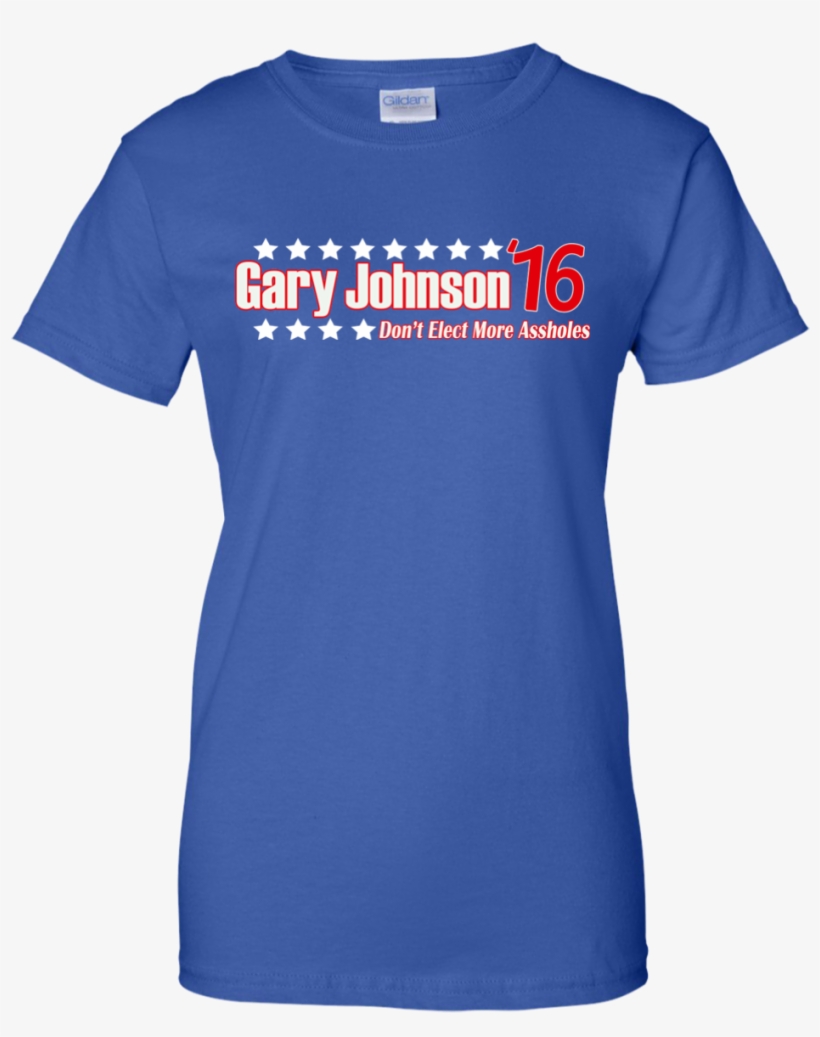 Gary Johnson 2016 Shirt, Hoodies - Germany Soccer Coat Of Arms Futbol Team Ladies T-shirt,, transparent png download