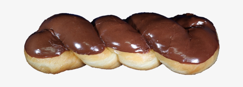 Chocolate Twist - Donuts Twist, transparent png download