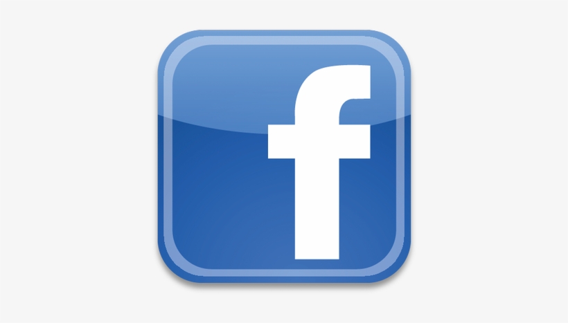 Facebook - Logo Facebook Png Transparent, transparent png download
