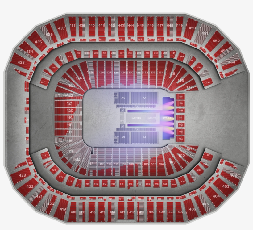 Arizona Cardinals Section 402, transparent png download