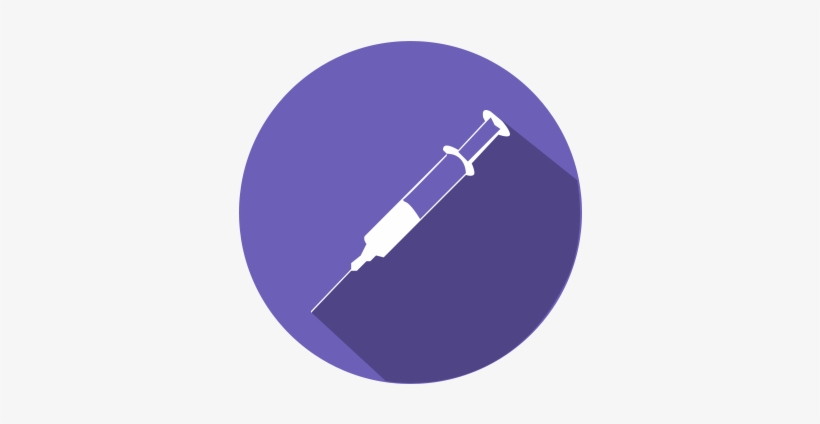 Prolotherapy - Circle, transparent png download