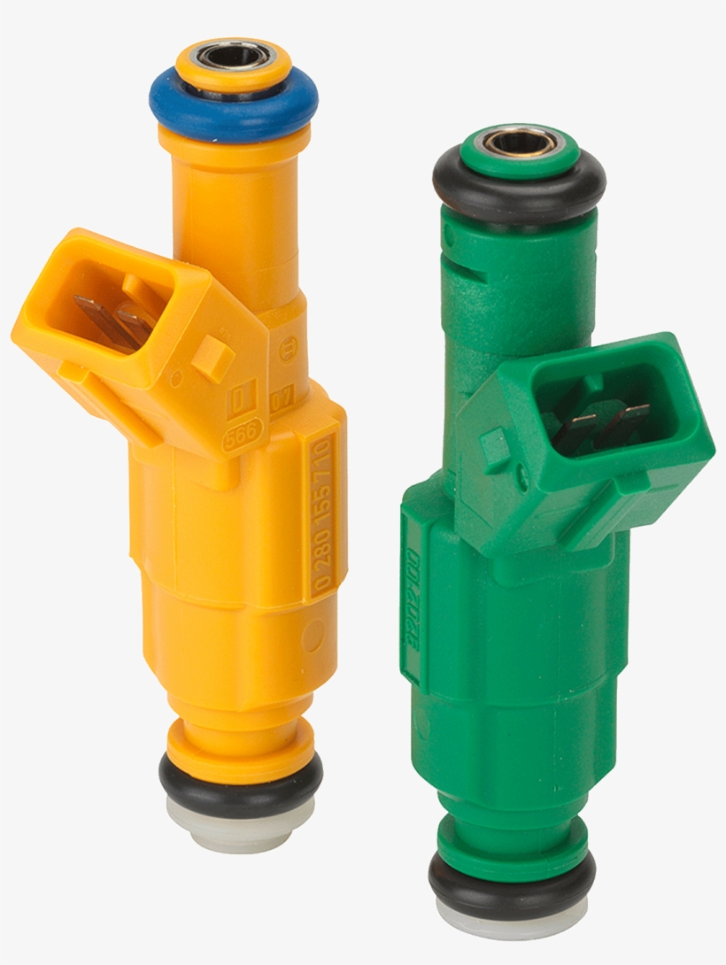 Pfi - Denso 297-2002 - Carburant Injecteur, transparent png download