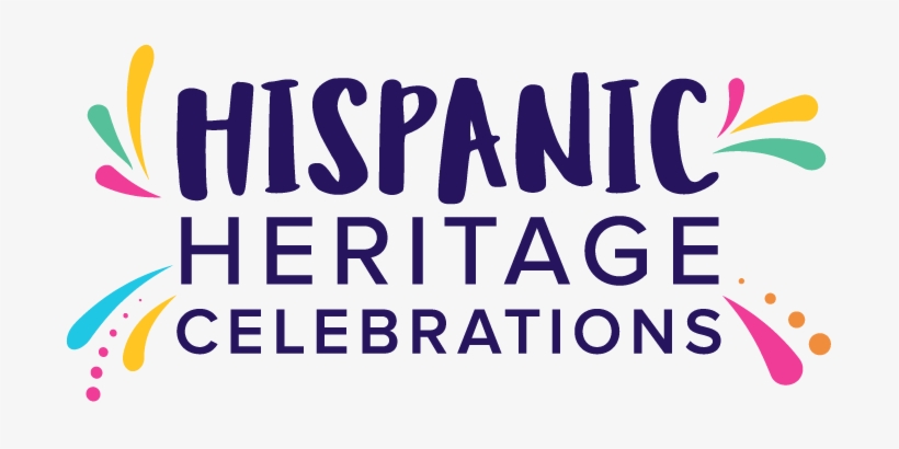 Hispanic Heritage Month 2018, transparent png download