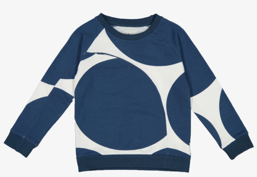 Kidscase Jogging Alf Organic Sweater - Sweater, transparent png download
