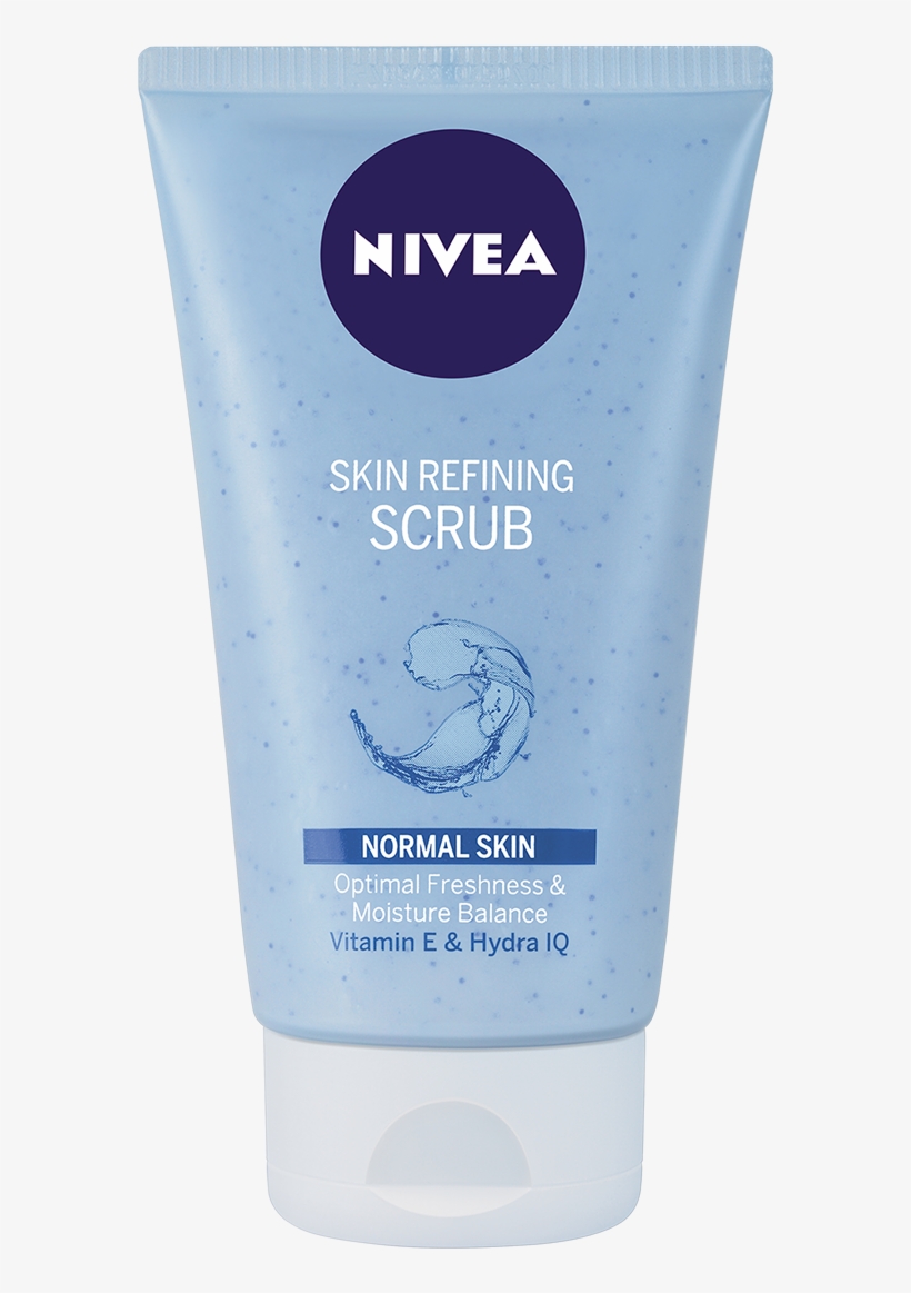 Nivea Rich Nourishing Body Lotion, transparent png download