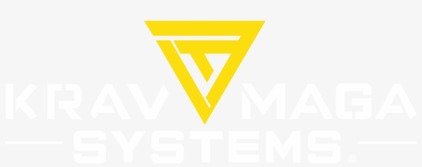 Krav Maga Systems Horizontal Logo - Logo, transparent png download