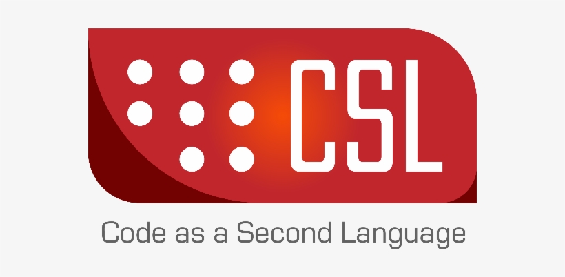 Code As Second Language - Hispanic Heritage Foundation, transparent png download