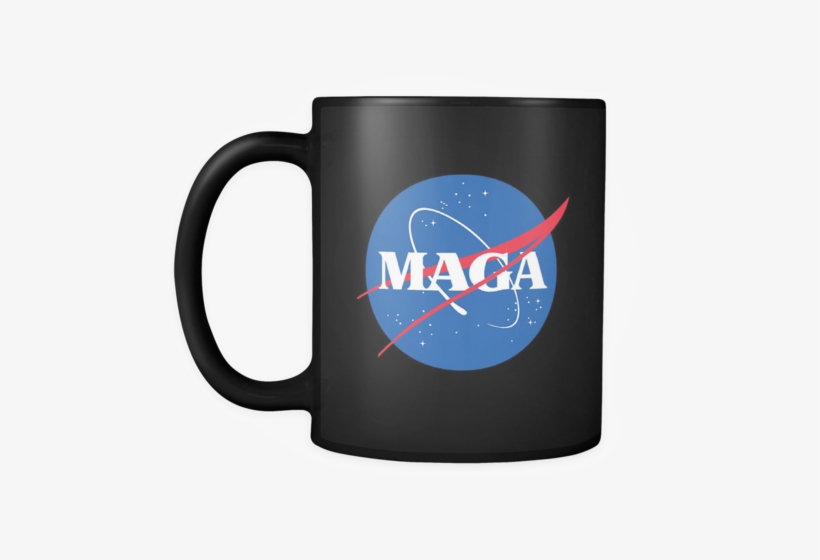 Maga Mug - Greater Half - No Fun In Germany Get Back To Work, transparent png download