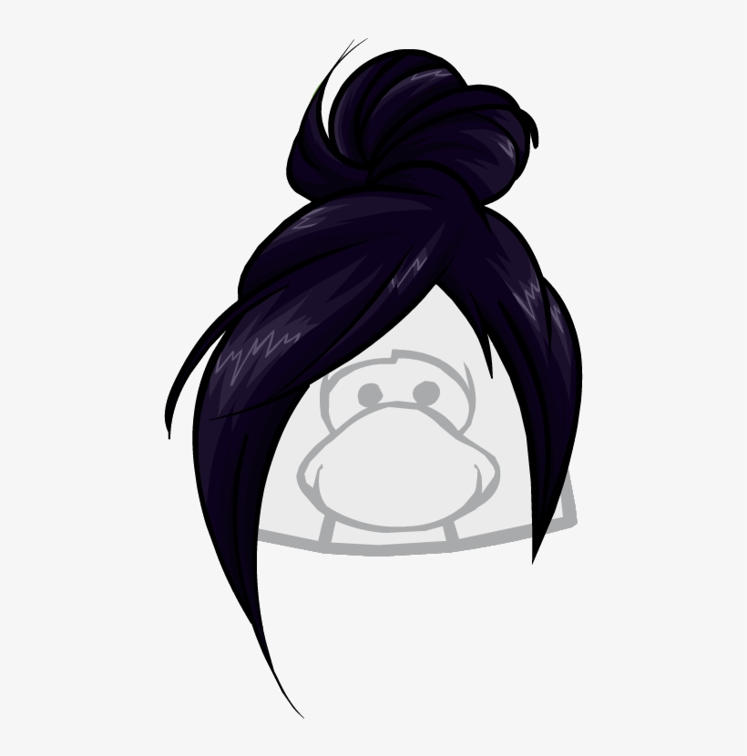 The Midnight - Club Penguin The Right, transparent png download