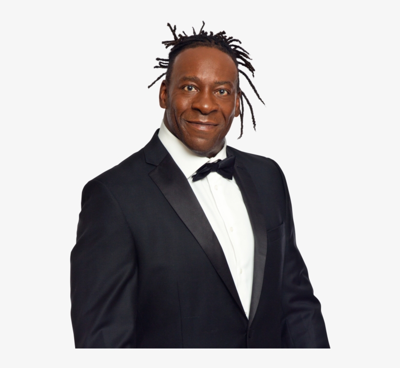 Booker T Pro - Booker T, transparent png download