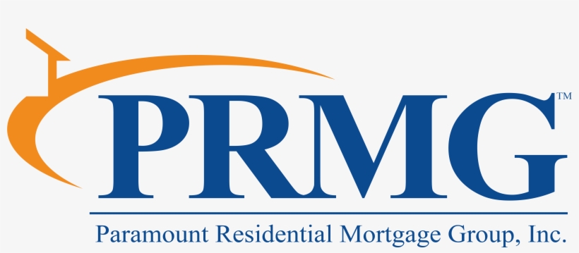 Paramount Residential Mortgage Group, transparent png download