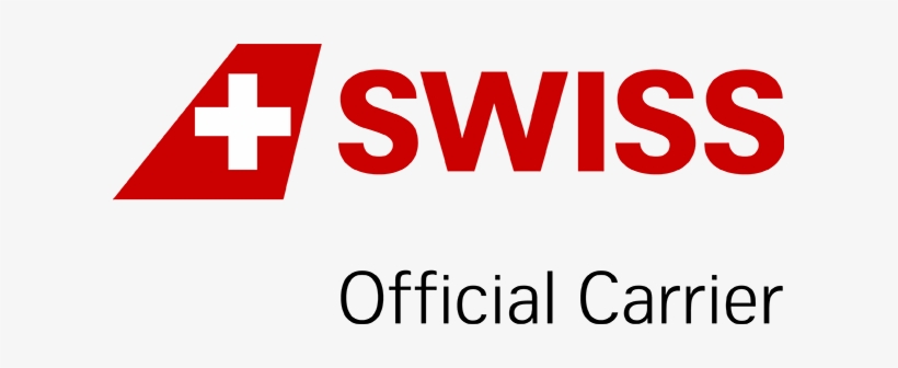 0000136217-swiss Oc Rgb - Swiss International Airlines Logo, transparent png download